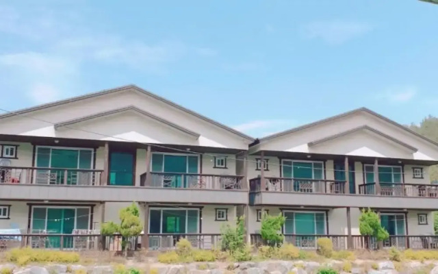 Goesan Daon Pension