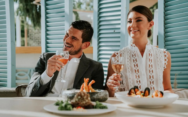 Pefkaki Boutique Hotel Loutraki