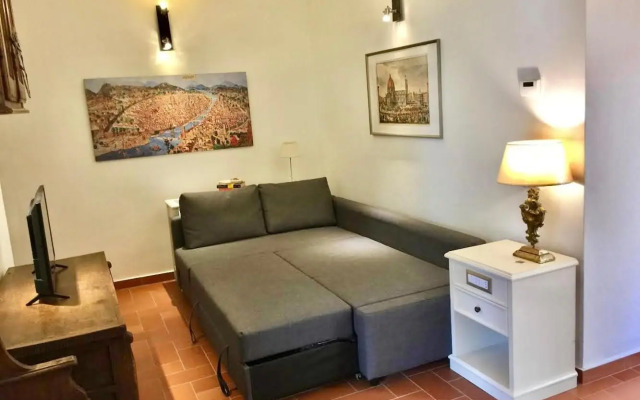 Terratetto Stile Toscano 15 min dal centro