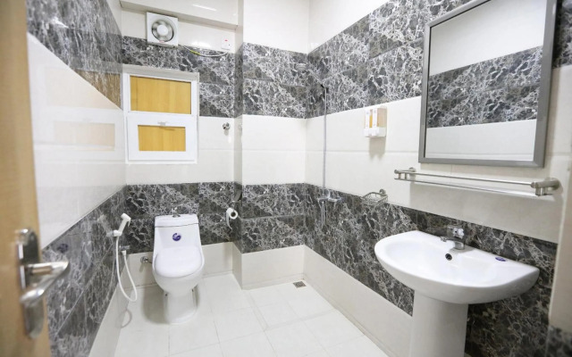 Alrayyan Hotel Apartments