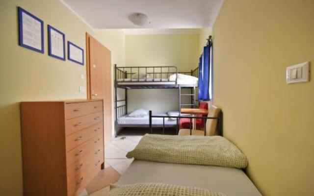 Hostel X Point