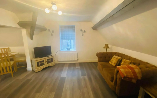 Baycourt The Apartment