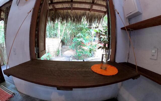 VILA AMZ, 3 minutos da Praia do Lago!