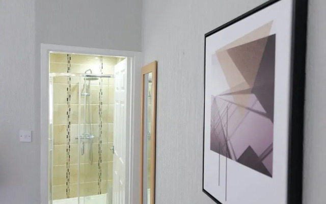 The Kendrick Exclusively for Adults