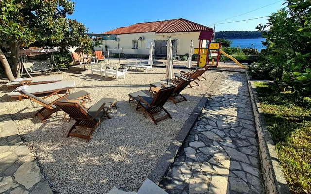 Apartmani Frankic