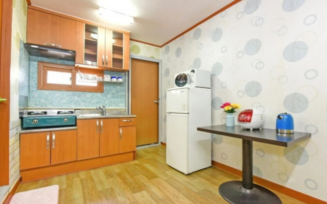 Taean Sea Travel Park