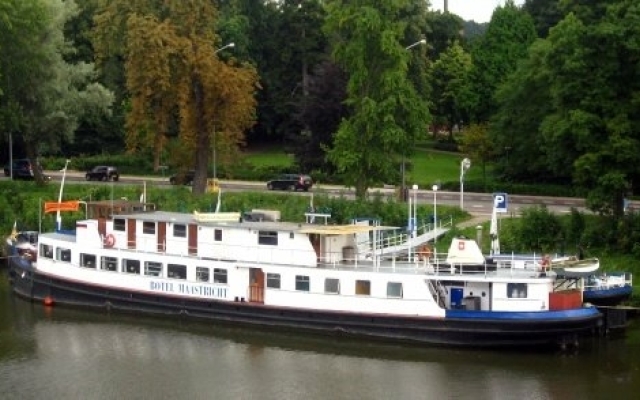 Botel Maastricht