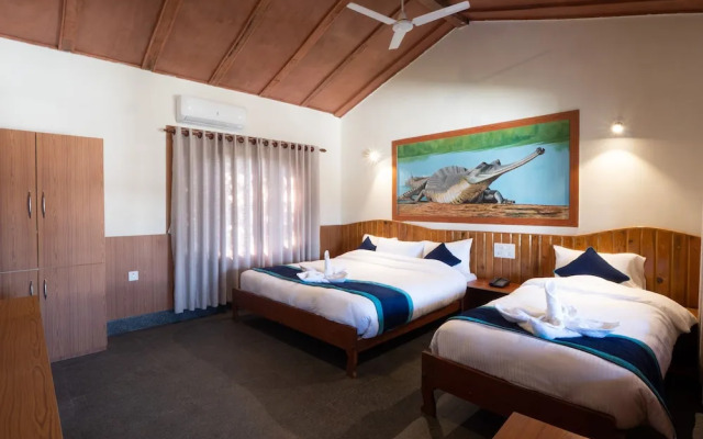 Babai Resort