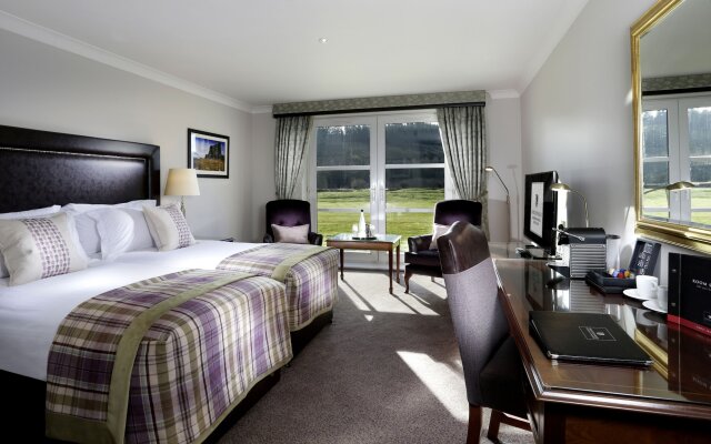 Macdonald Cardrona Hotel, Golf & Spa