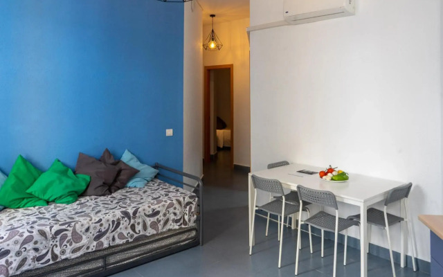 Mar y Arte Apartamentos