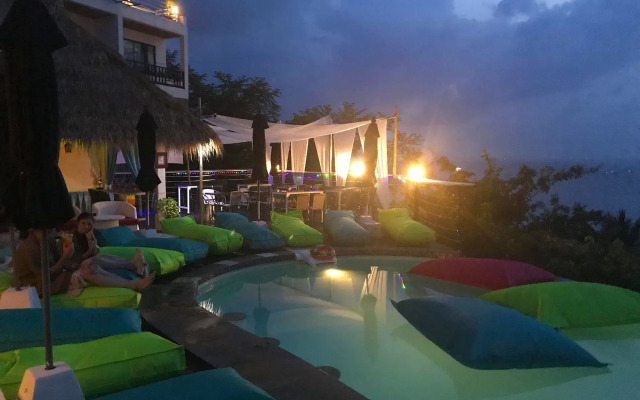 Ameenjeerah Koh Tao