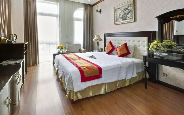 Phuong Anh Hotel