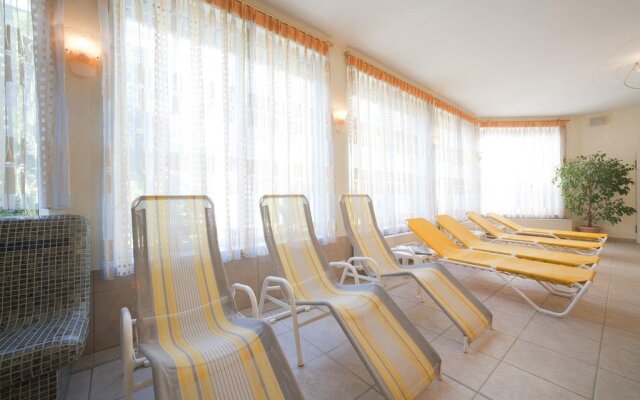 Kneipp-Kur u. Wellnesshotel Das Marienbad