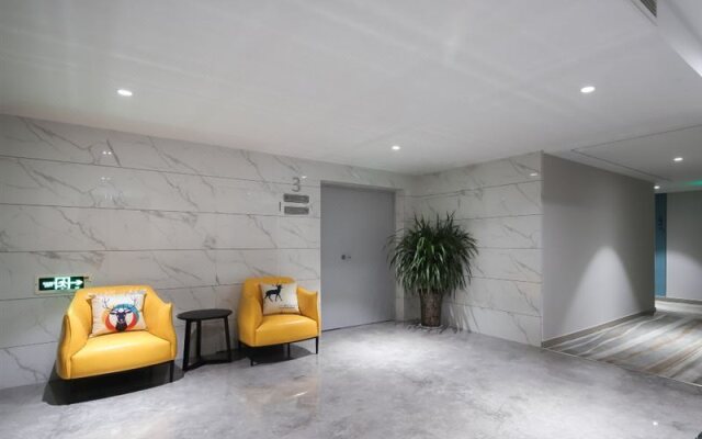 Magnotel Hotel·Liaocheng Development Zone International Convention and Exhibition Center