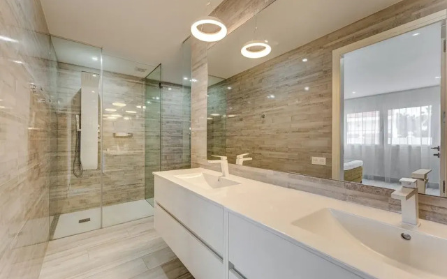 BAL Apartments - Adults Only