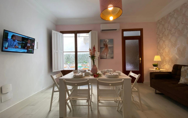 Apartment San Carlos Alicante II