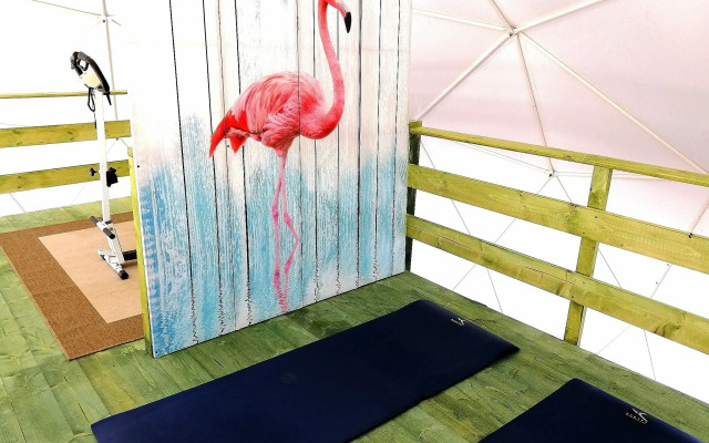 Agriturismo Erbe Matte