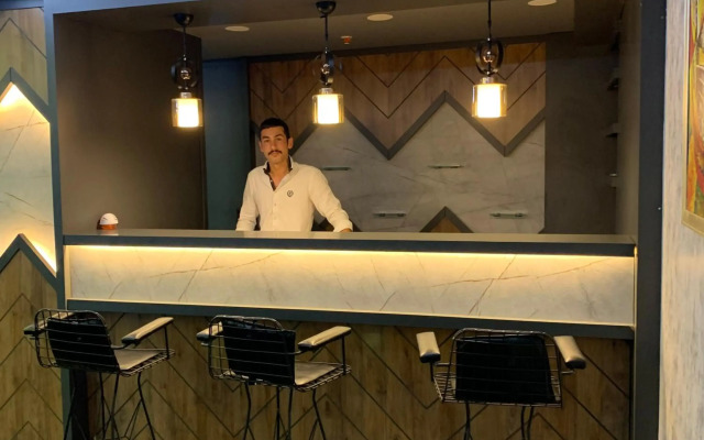Grand Nergiz Otel