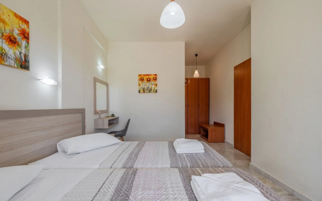 Harmony Villa
