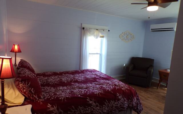 Memory Lane Bed and Breakfast