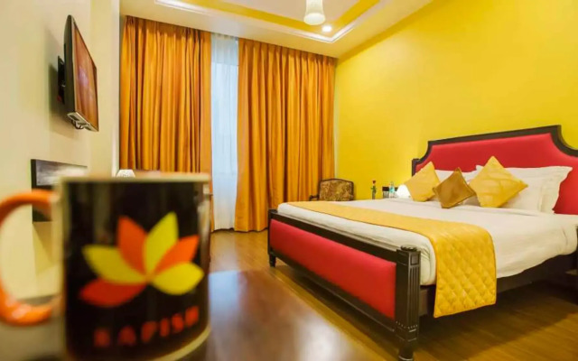 Hotel Kapish Smart