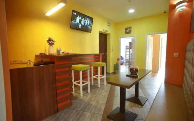 Hostel Stella Di Notte