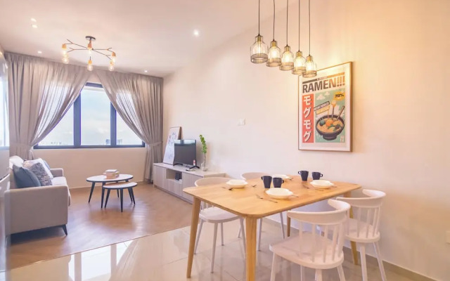 Iconic Regency by Stellar ALV