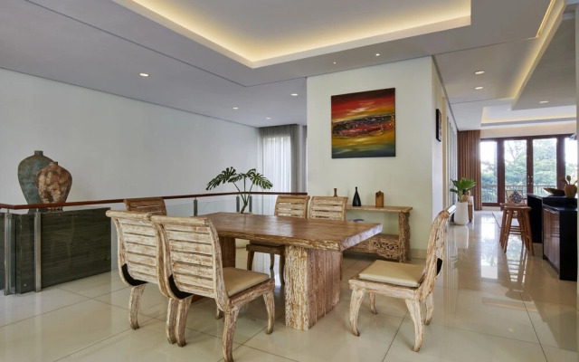 Jasmine Cozy Villa 3 BR Heated Pool and Billiard