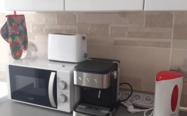 Apartament situat in centrul orașului Resita