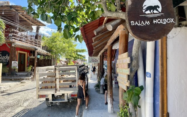 MAYAB Holbox