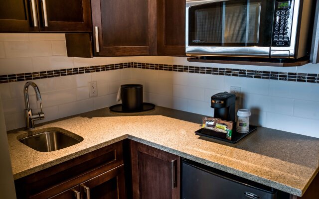 Holiday Inn Express & Suites Spruce Grove - Stony Plain by IHG