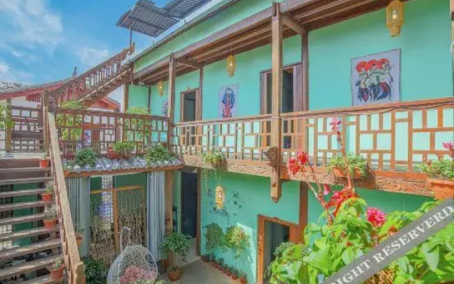 Le Ran Inn