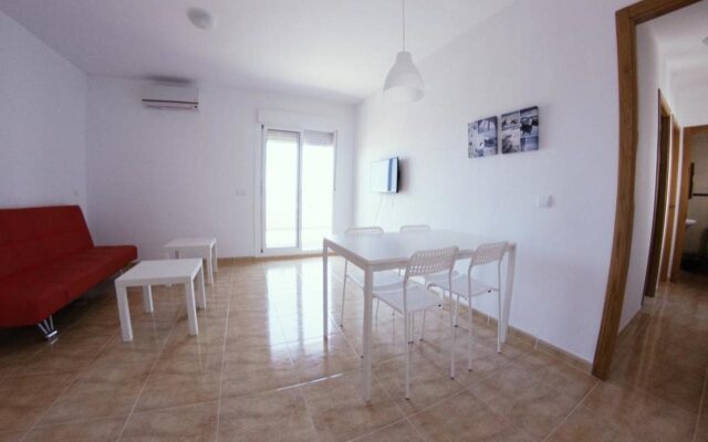 Apartamentos H3 Laguna Playa