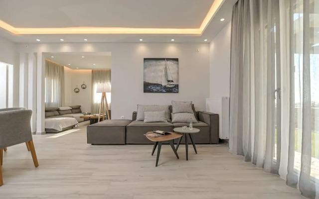 Villa Bazeos