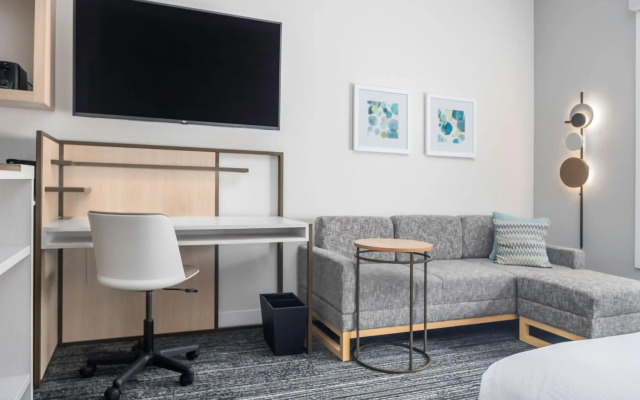 TownePlace Suites by Marriott San Antonio Universal City/Live Oak