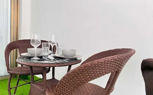 Lux Suites Gold Park Apartments Kilimani
