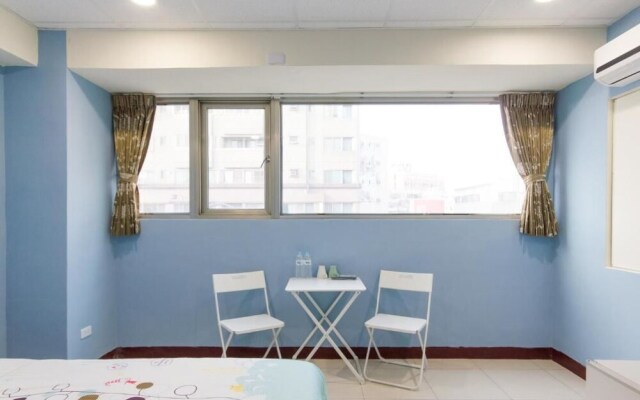 Wei Yang Light Travel