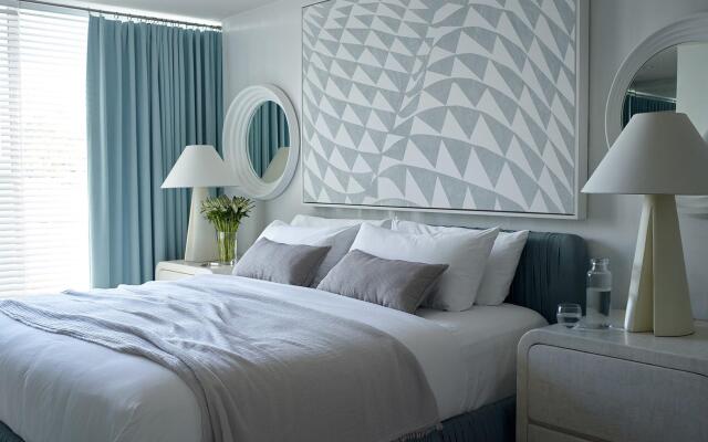 Avalon Hotel Beverly Hills, a Member of Design Hotels