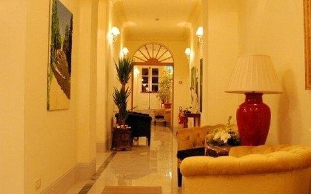 Hotel Villa Casanova