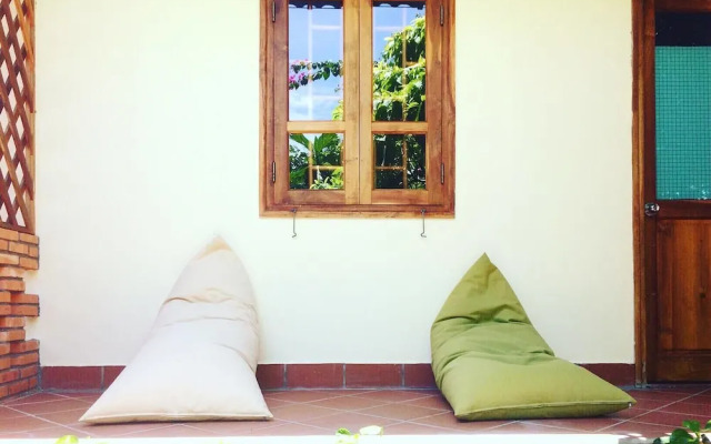 Alyssa's Garden Home