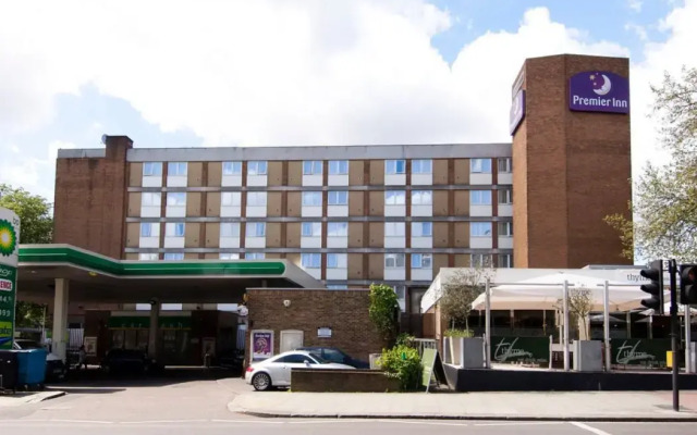 Premier Inn London Hampstead