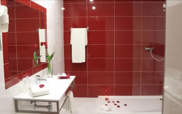 Palace Hotel Astúrias & Spa