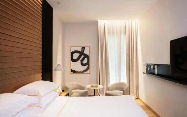 Hotel Casa Elliot