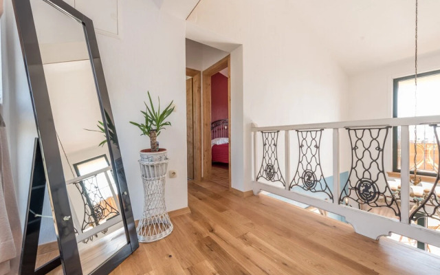 Mediterranean Villa Casa del Sol