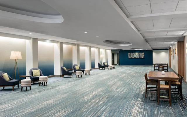 Delta Hotels by Marriott Woodbridge	