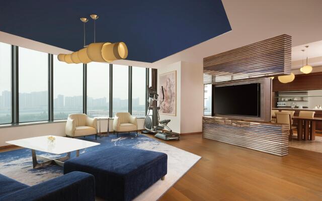 Le Méridien Hangzhou, Binjiang