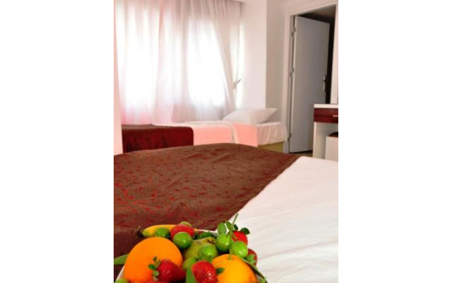 Lara Atalla Hotel