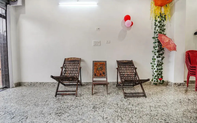 Fabhotel Raghav Raj Inn