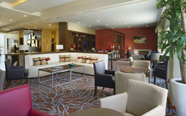 Courtyard by Marriott Hermosillo