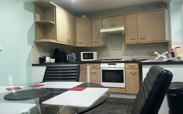 Brades Rise Retreat - Cozy 3 Bedroom House